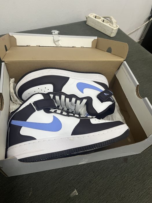 Sapatos da nike