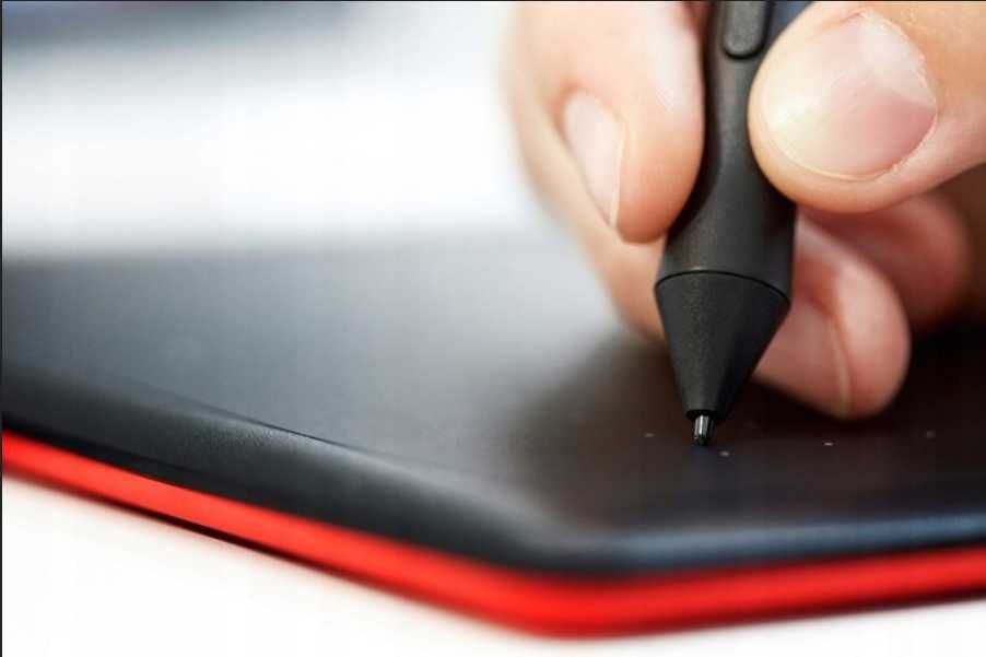 Tablet Graficzny One by wacom CTL-672N