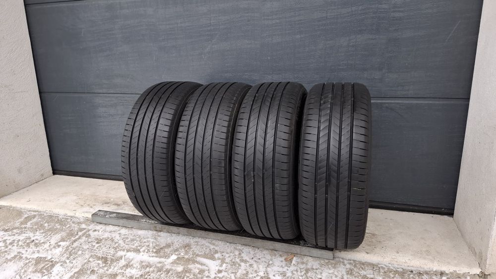 Bridgestone 225/50 R18 Runflat 7 mm 2023 RSC
