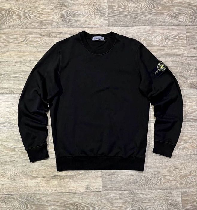 Свитшот Stone Island | Світшот Стон Айленд | Кофта S M L XL XXL: 1 485 ...