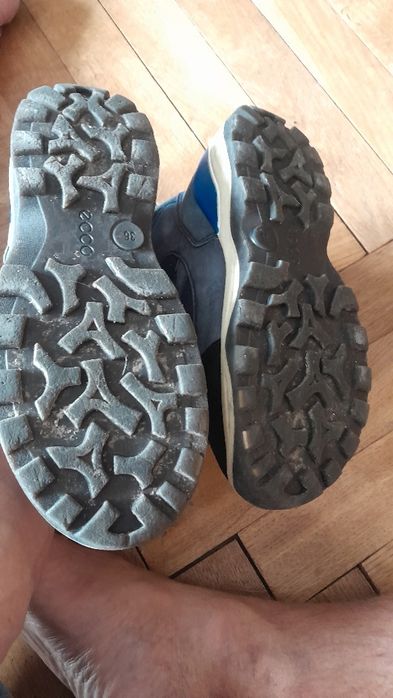 Buty Ecco 36  system BOA