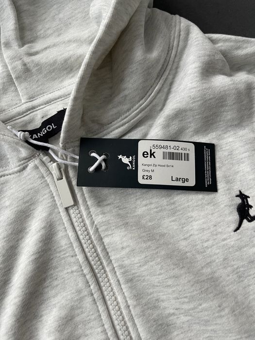 Худі Kangol Оригінал