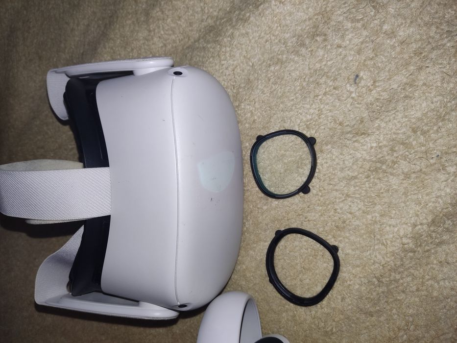 Quest 2 64gb usado