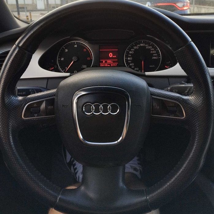 Audi A4 B8 Sport 170 CV