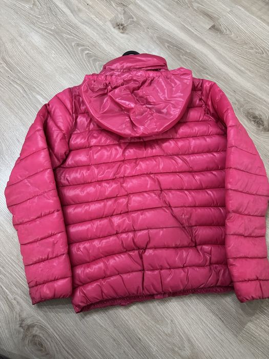 Dziewczęca kurtka 4F r. 158