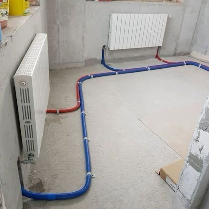 Сантехніка по єВідновленню. Послуги сантехніка. Отопление, опалення