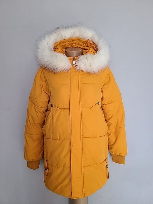 Зимова куртка розмір 42/44