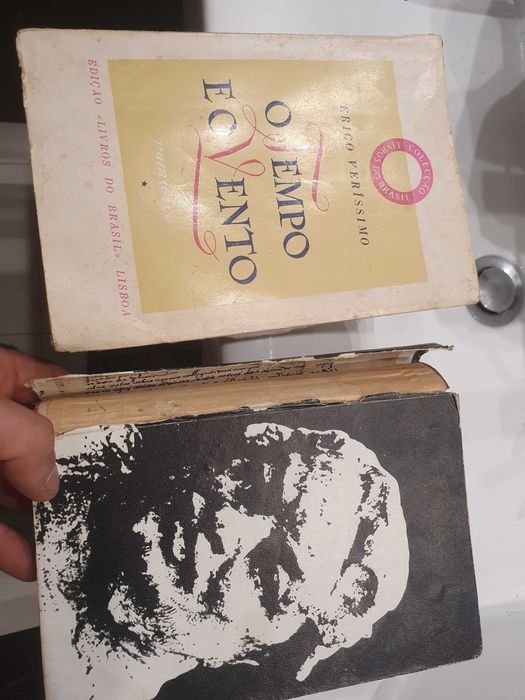 Literatura internacional e nacional varios autores