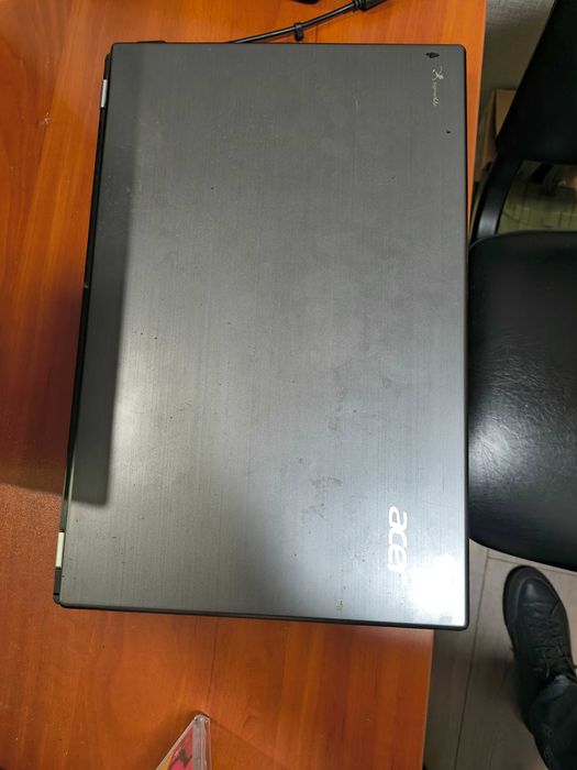 Ноутбук Acer Aspire V3