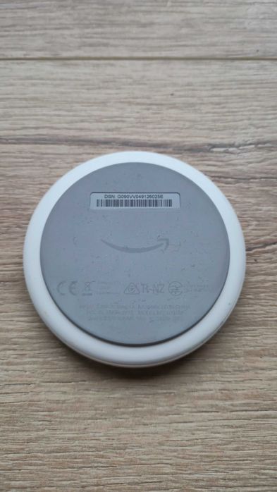 Amazon Echo Input (Alexa)442586332933007361