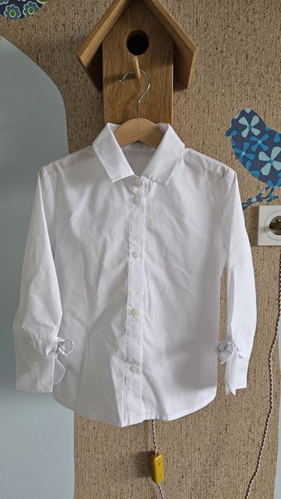 Koszula elegancka Minimi 134