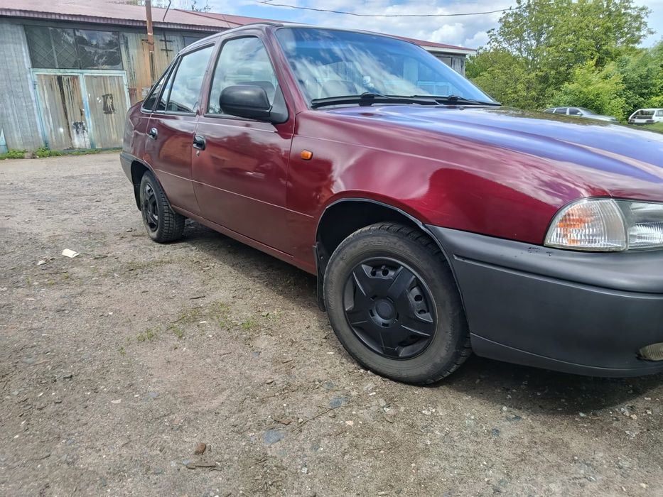 Продам авто Део Нексія 2006 року.