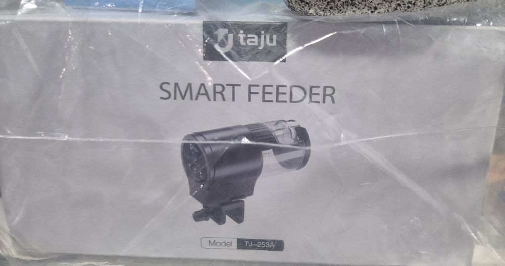 Aquário peixes 16 Litros