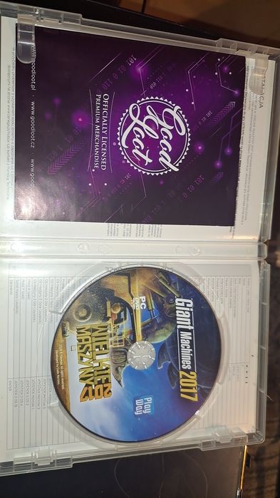 GRY NA PC/Stare classicy