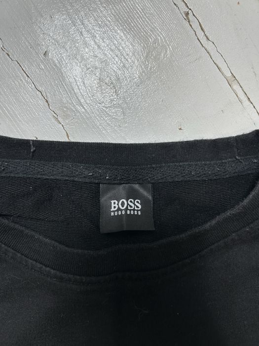 Свитшот Hugo Boss