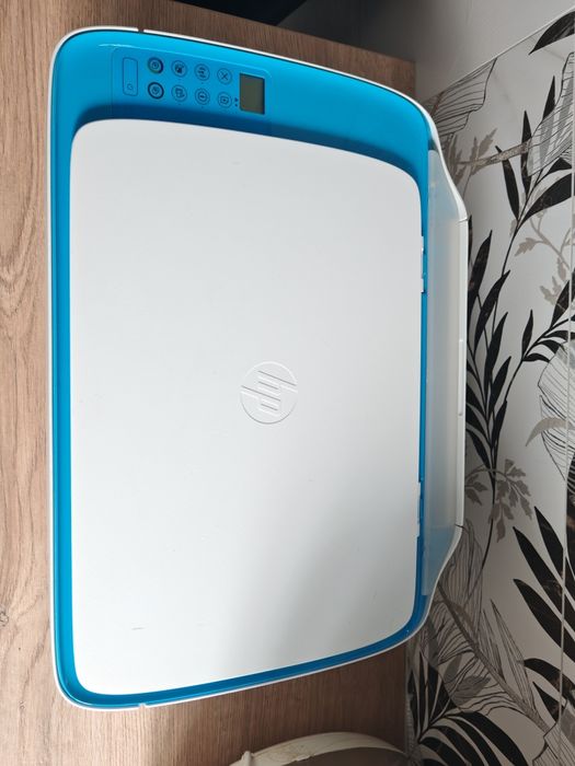 Drukarka HP + Skaner