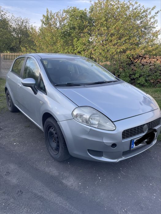 Fiat Grande Punto