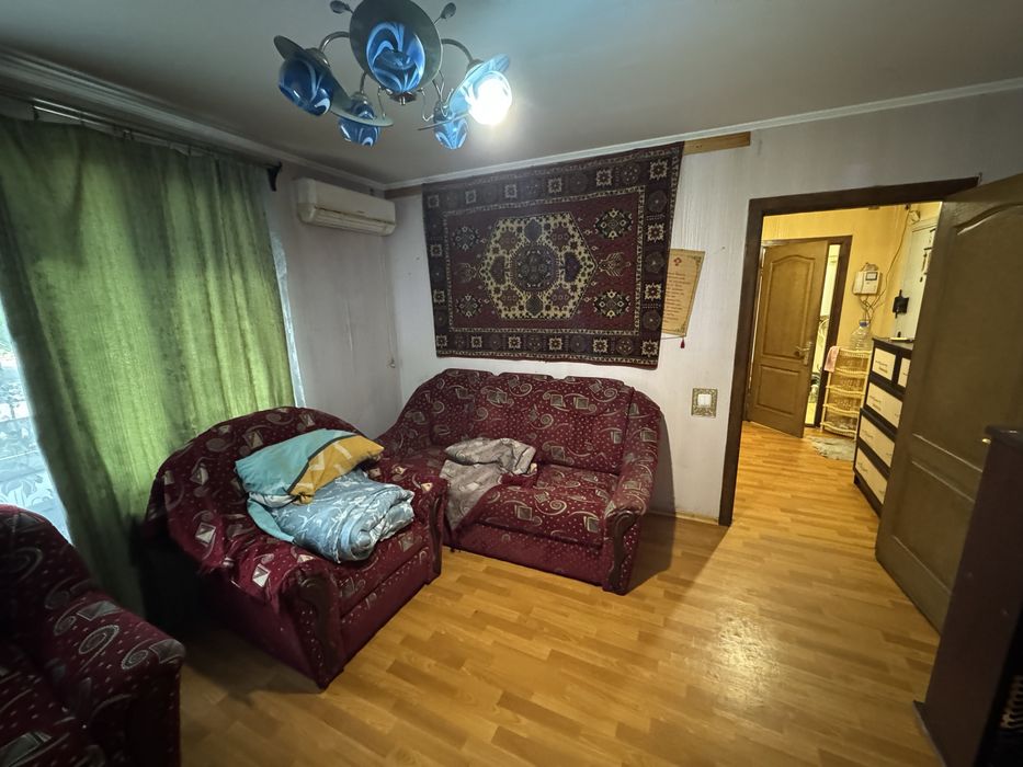Сдам однокомнатную квартиру на Соцгороде, Муравейник - Більше