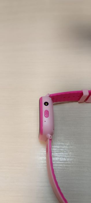 Дитячий годинник AmiGo