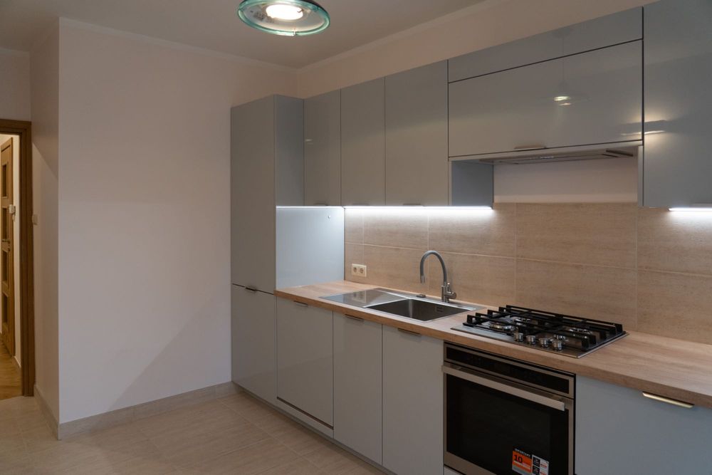 Śliczne mieszkanie w centrum Krakowa !!!