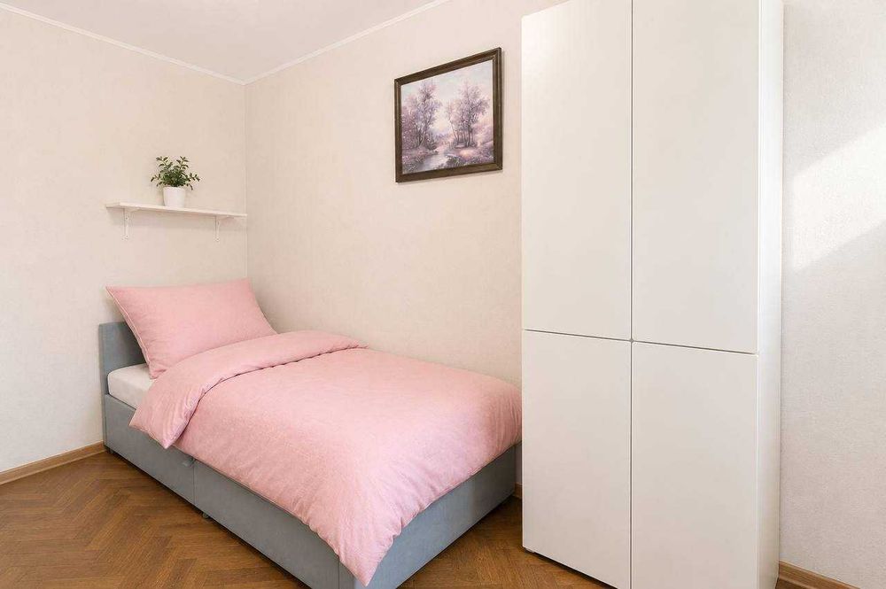250 злотых неделя проживания Жилье Hostel Warszawa Хостел!