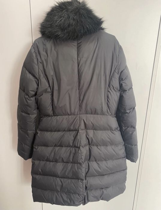 Casaco elisabeta frachi