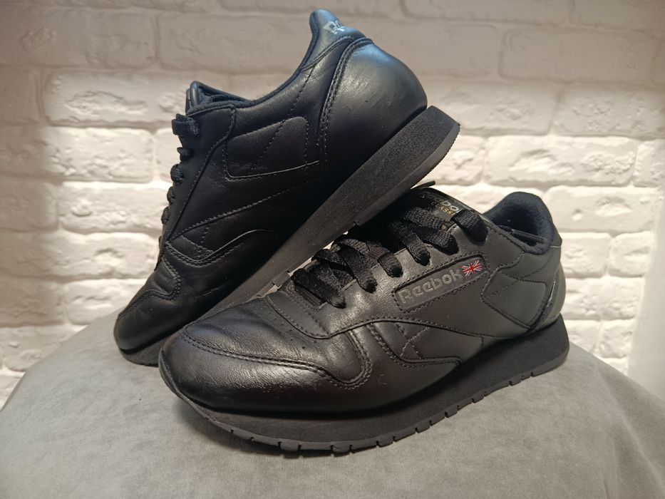 Кроссовки Reebok 36 р 23 см
