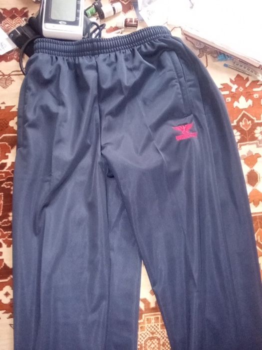 Спортивний костюм Montana