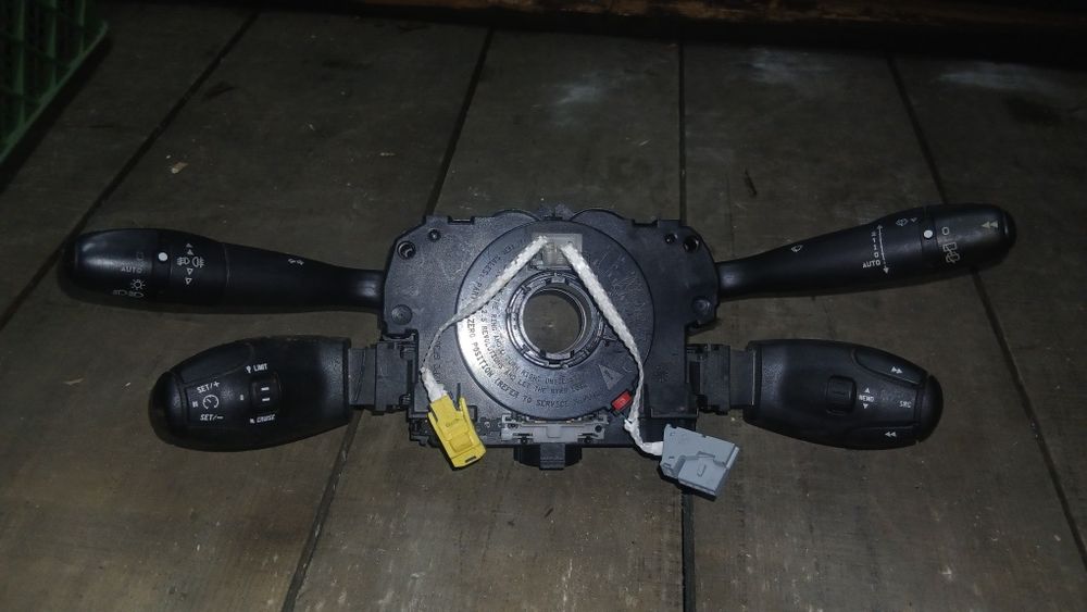 Conjunto de manetes Peugeot 308 de 2008