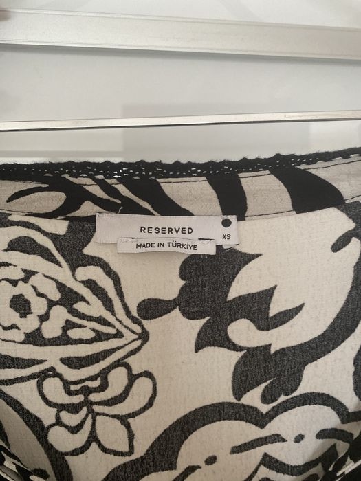 Сукня з довгим рукавом