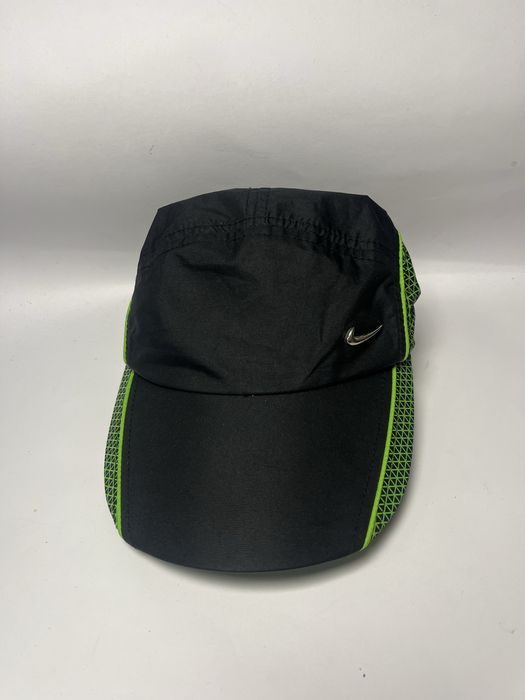 Кепка nike shox vintage y2k streetwear drill