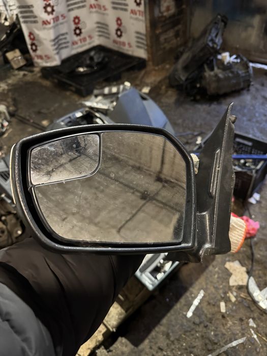 Дзеркало ліве праве Ford Kuga Escape mk3 usa