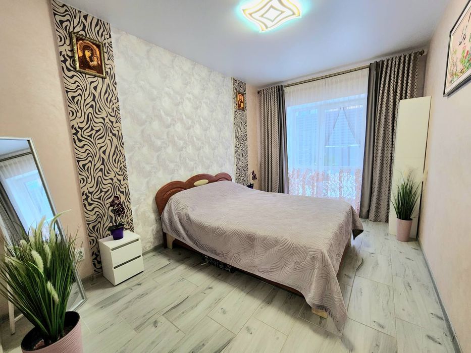 Терміново!! Без КОМІСІЇ ДЛЯ ПОКУПЦЯ!! Котедж повністю готовий для прож