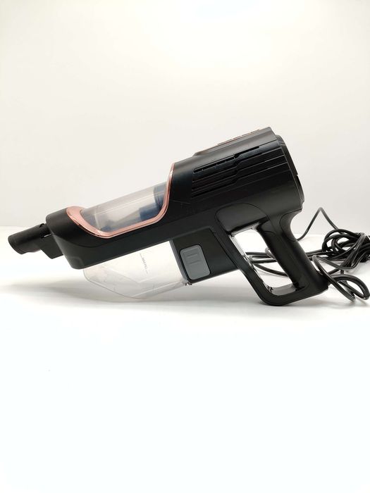 Shark HZ500EUT Odkurzacz Pionowy Przewodowy 450W DuoClean Anti Hair Wrap