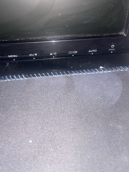 Monitor samsung 75 hz