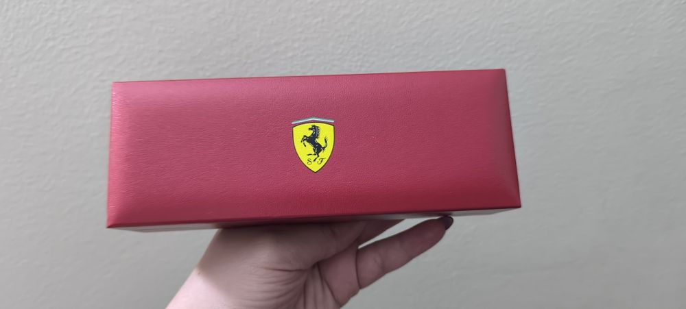 Ferrari Scuderia