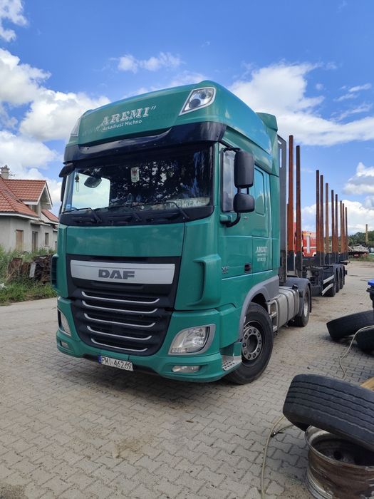 DAF