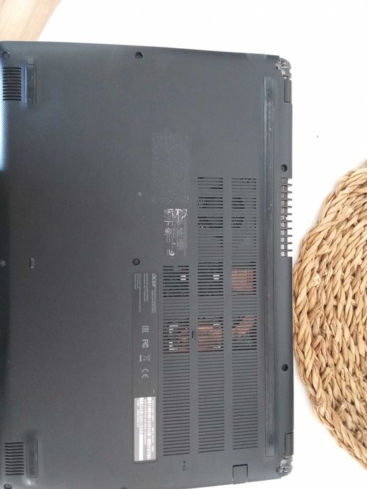 Laptops para peças