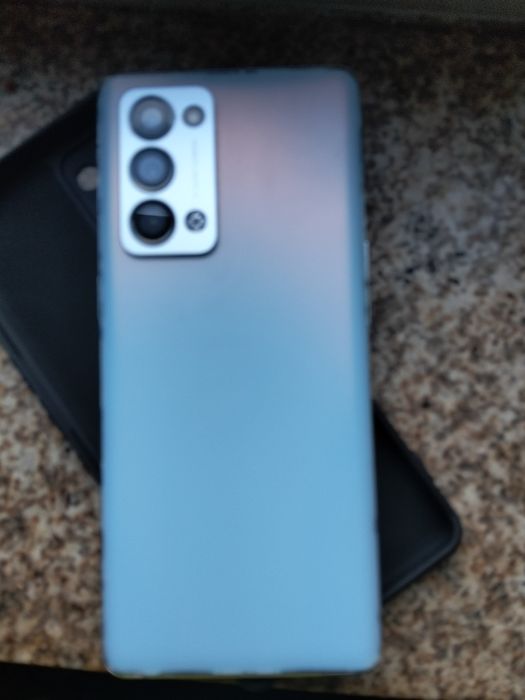OPPO Reno 6 pro 5g 12/256