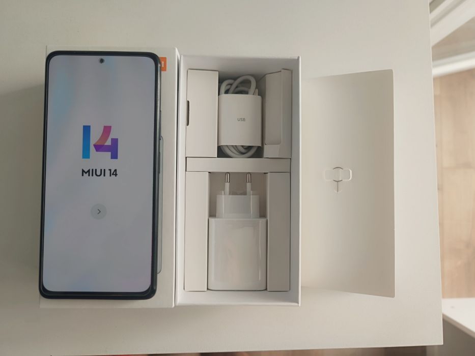 Xiaomi Redmi note 10 pro 6/64 Gb