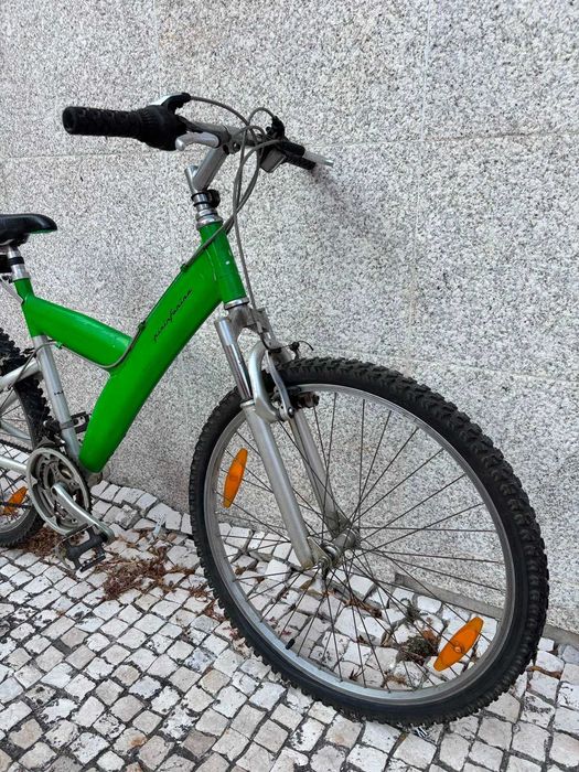 Bicicleta Pininfarina 26"