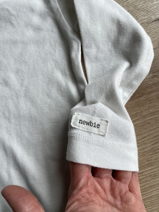 Body Newbie 2szt r.86