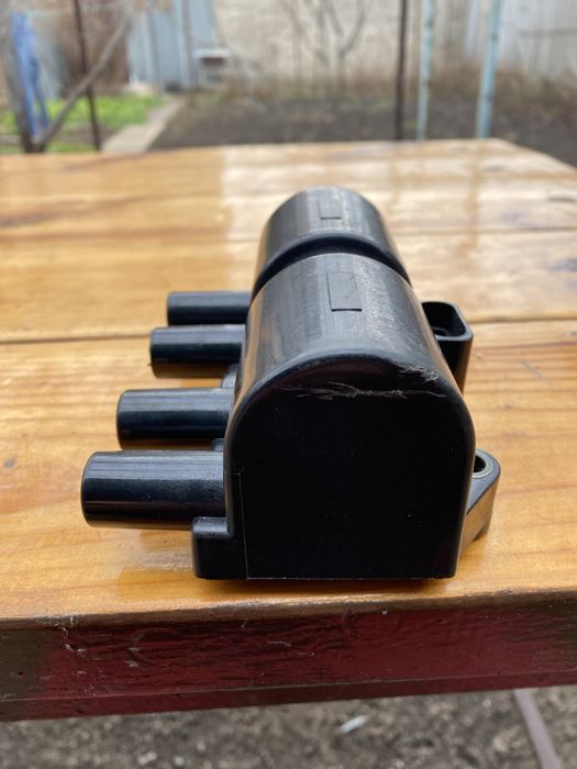 Котушка Ланос