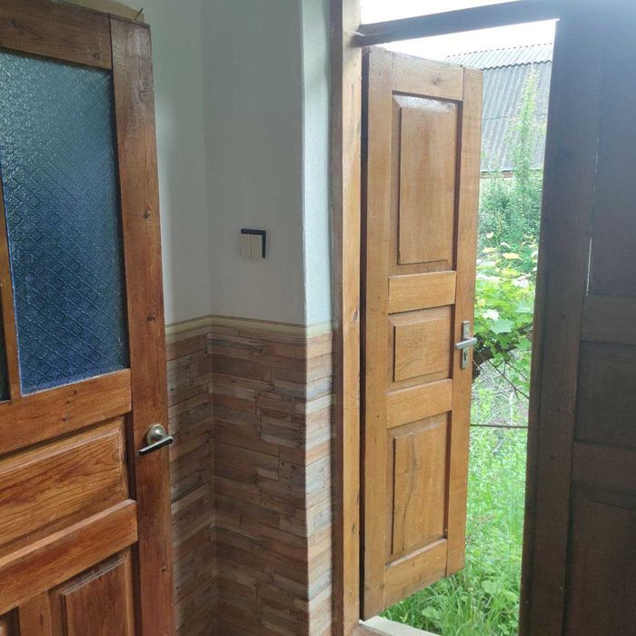 продам будиночок, Видрові Доли