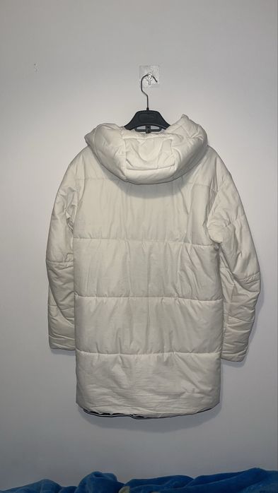 Casaco comprido da Nike