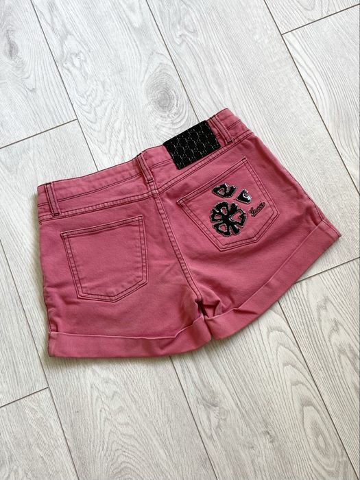 Шорти джинсові  Gucci