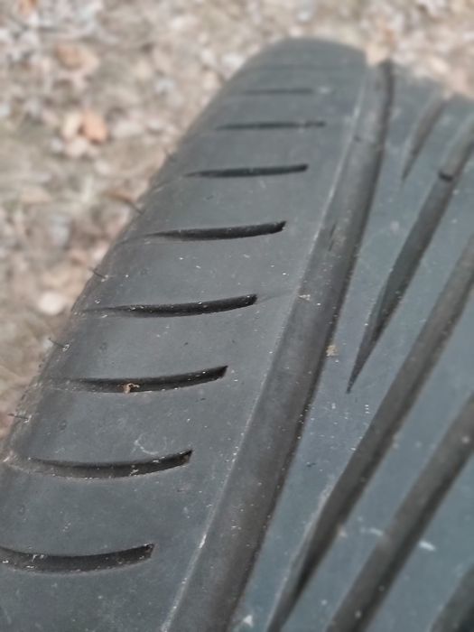 Felgi aluminiowe 18 cali.