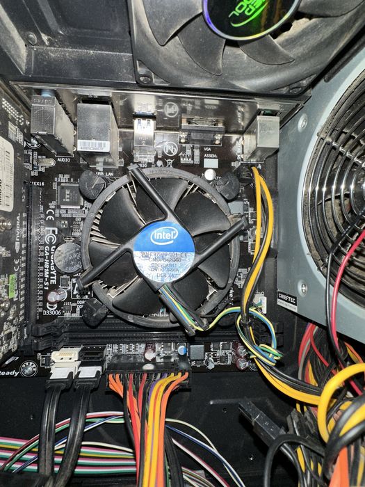 Продаю компютер, блок