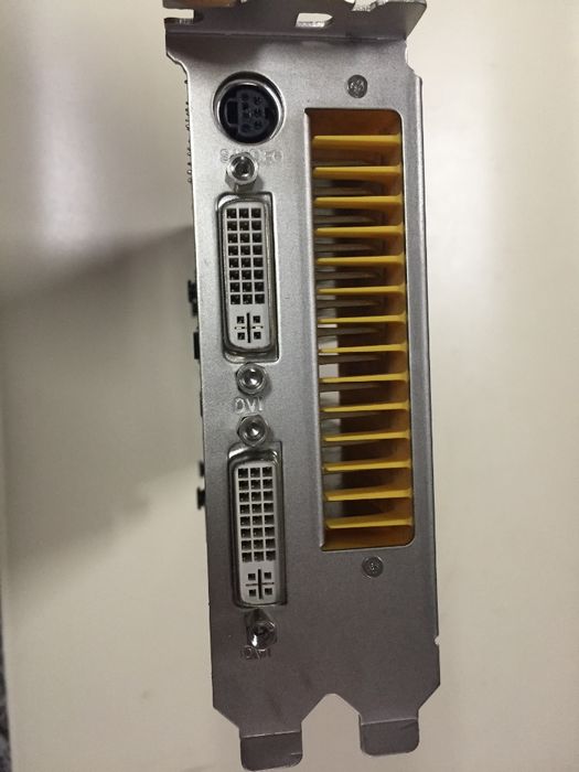 ASUS Graphics Card 8600GT64738628565122122