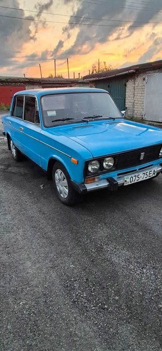 Продам  Ваз 2106